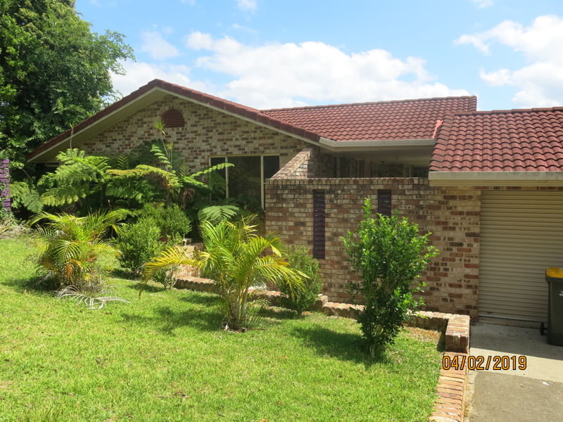 Property in Bellingen - $400 Weekly