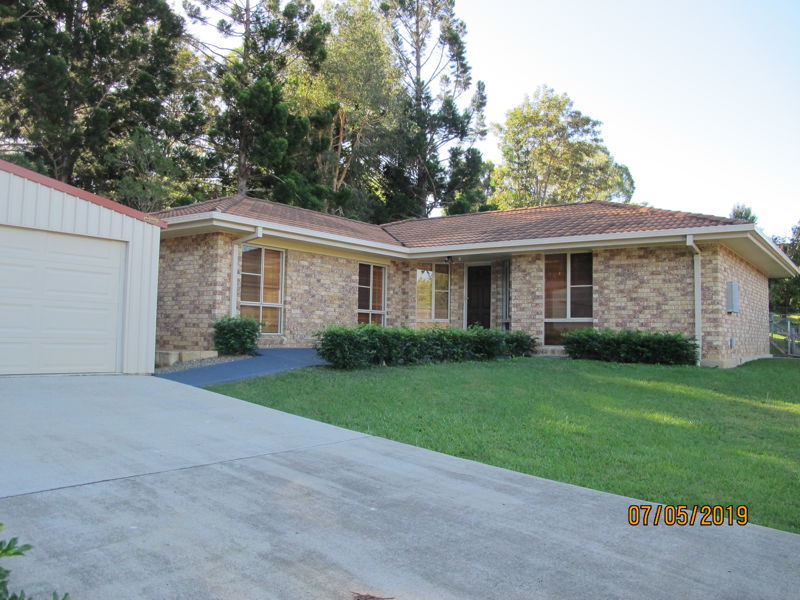 Property in Bellingen - $475 weekly