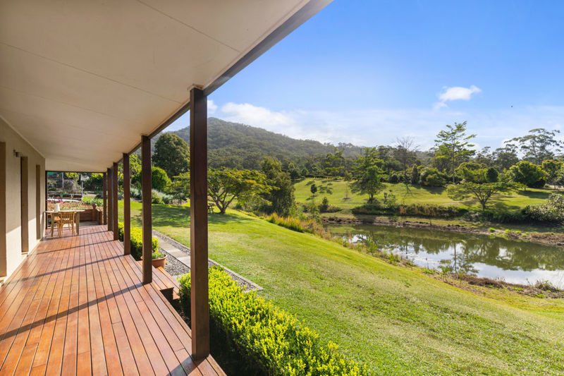 Property in Valla - Sold for $822,000