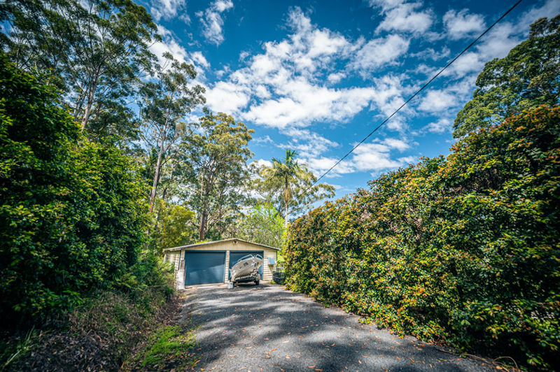 140 Tuckers Rock Road, Repton > Cardow & Partners Property Bellingen