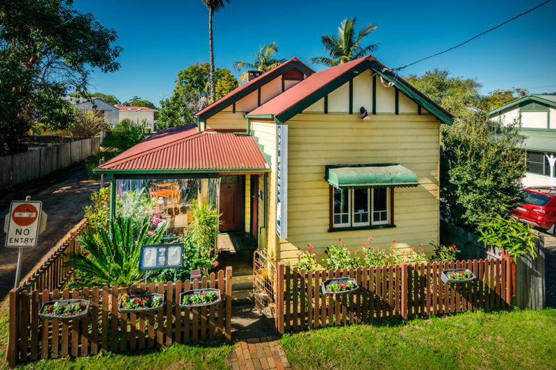 Property in Bellingen - $842.63 inc GST & including Outgoings