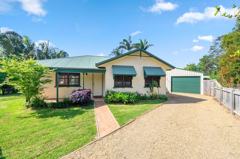 Property in Bellingen - Sold for $465,000