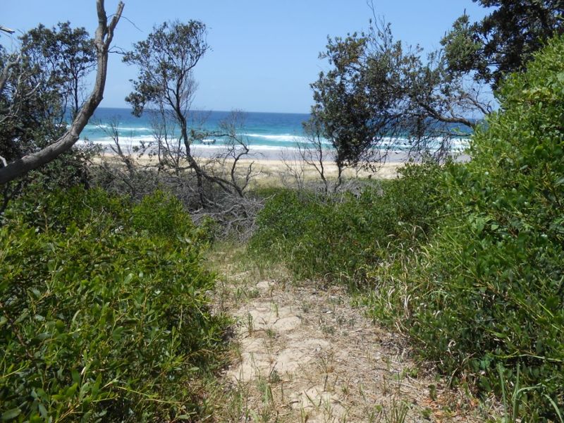 1 Johnson Avenue, Mylestom > Cardow & Partners Property Bellingen