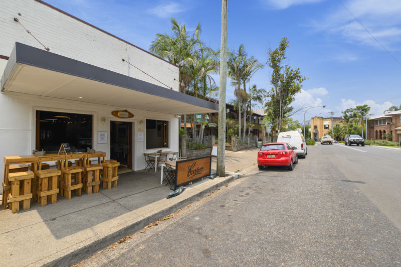 Property in Bellingen - Sold for $700,000