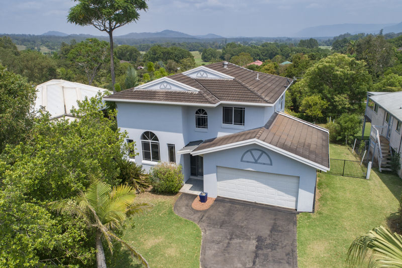 Property in Bellingen - Sold for $582,000