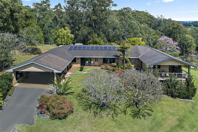 2455 Waterfall Way, Bellingen > Cardow & Partners Property Bellingen