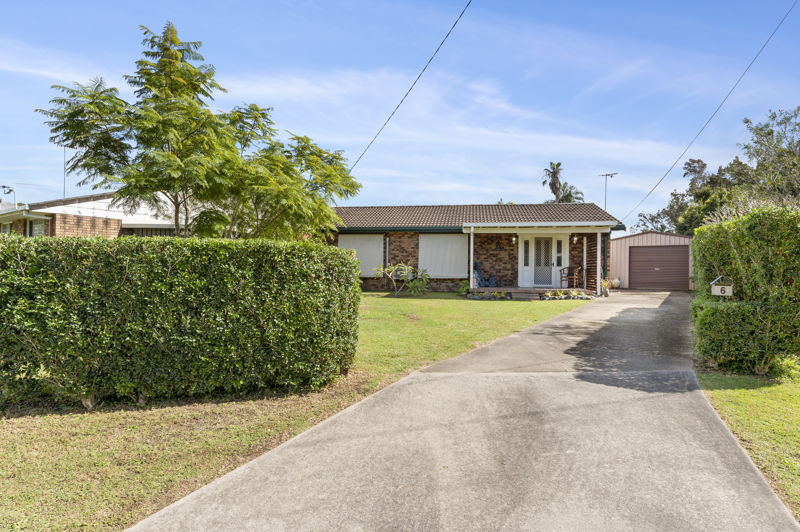 6 Christine Close, Urunga > Cardow & Partners Property Bellingen