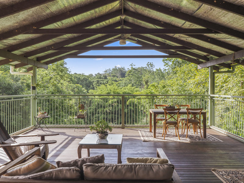 Property in Bellingen - $720.00 per week