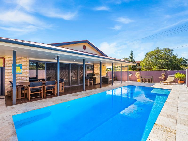 Real Estate in Mylestom