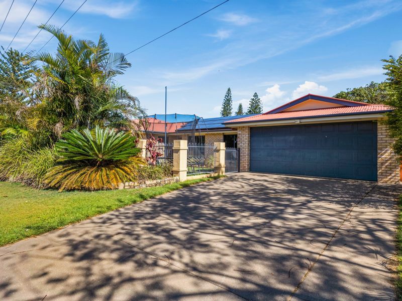 Real Estate in Mylestom