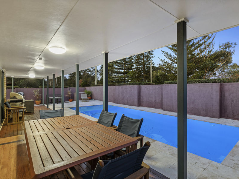 Real Estate in Mylestom