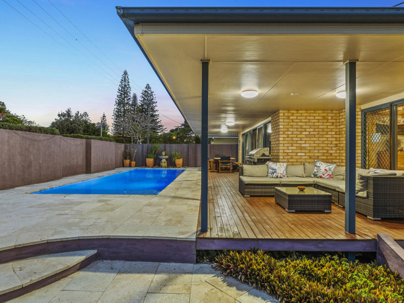 Real Estate in Mylestom