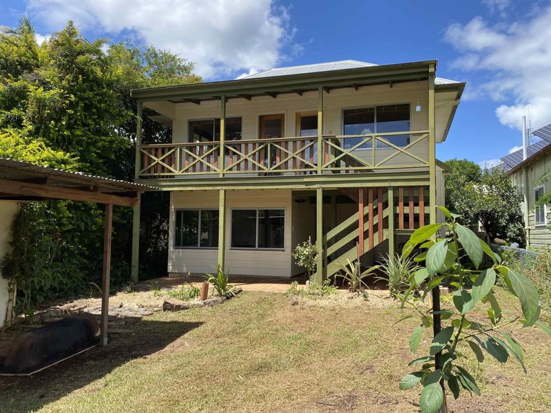 Property in Bellingen - $720.00 per week