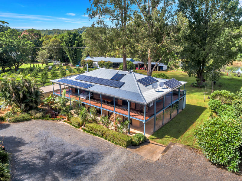 Cardow & Partners Property Bellingen > Home