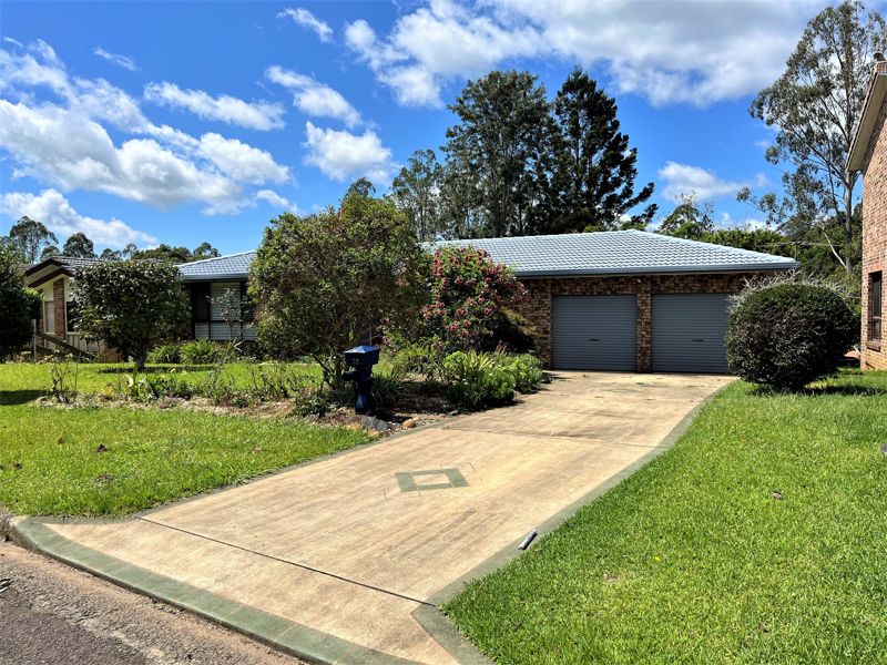 Property in Bellingen - $690.00 per week