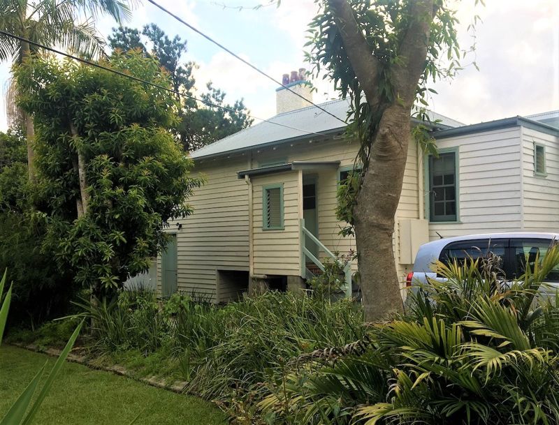 Property in Urunga - Leased