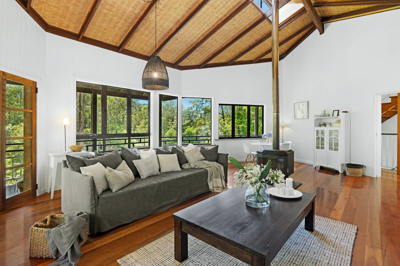 Property in Bellingen - Price Guide - $1.6 to $1.7million