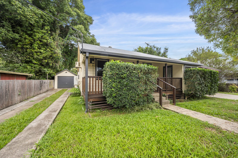 Property in Bellingen - $550.00 per week