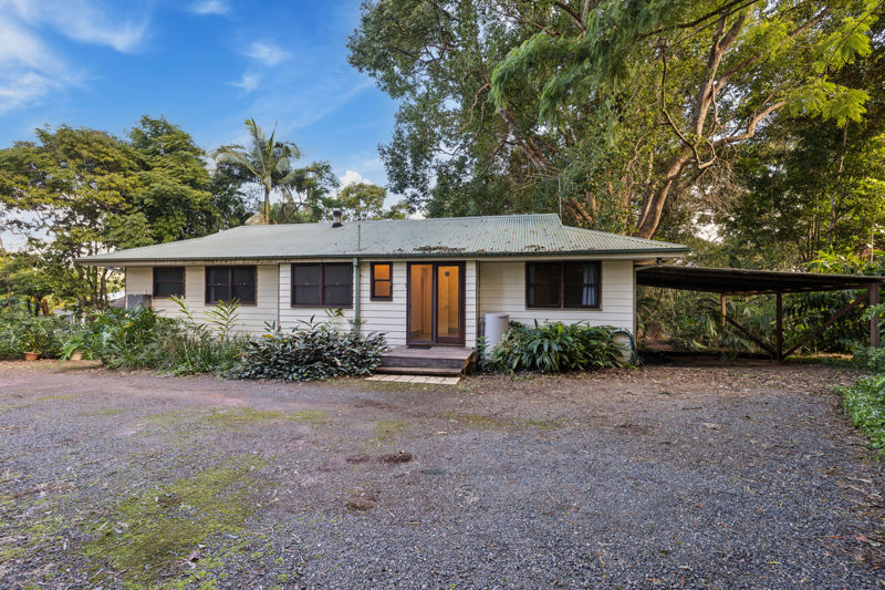 Property in Bellingen - Leased