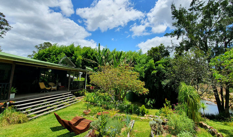 Property in Bellingen - New Price $1m - $1.1m 