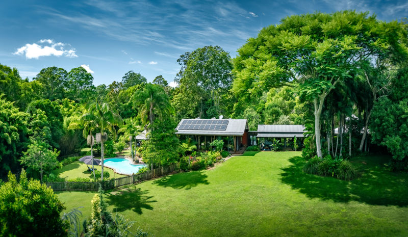 Property in Bellingen - $2.7m 