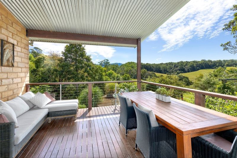 Property in Bellingen - $725.00 per week