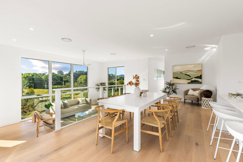 Real Estate in Bellingen