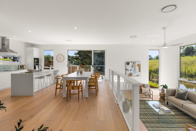 Real Estate in Bellingen