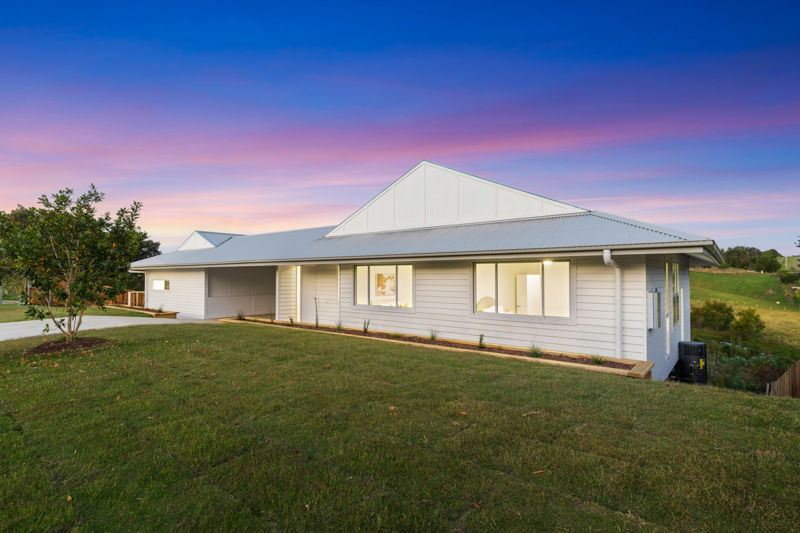 Real Estate in Bellingen
