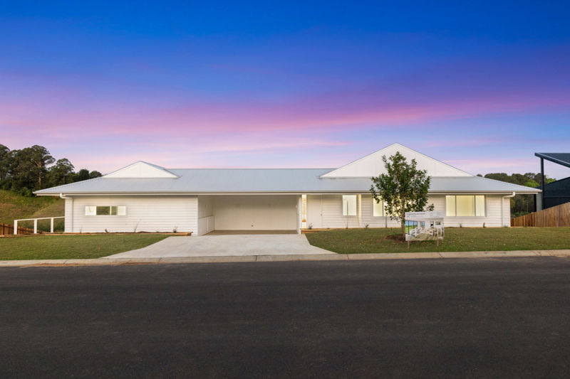 Property in Bellingen - $1.255m