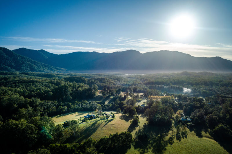 Property in Bellingen - $4.8m