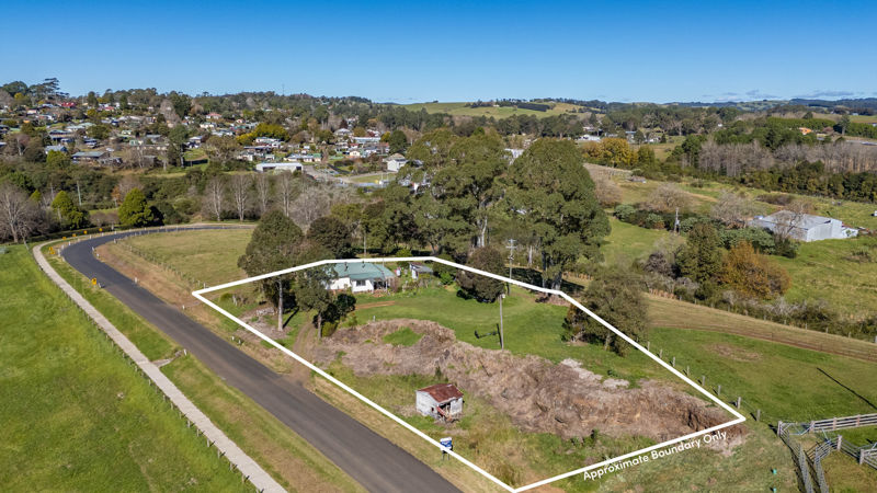 Property in Dorrigo - $650,000 - $700,000