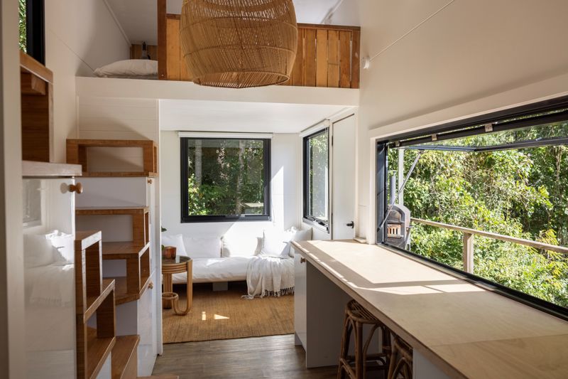Property in Bellingen - $430.00 per week