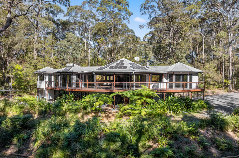 Property in Urunga - $1.649m - $1.749m
