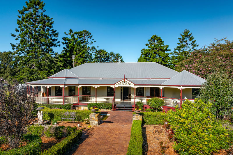 Property in Valla - $1.995m