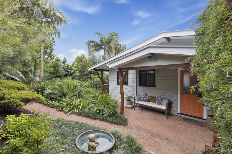 Property in Bellingen - $700.00 per Week