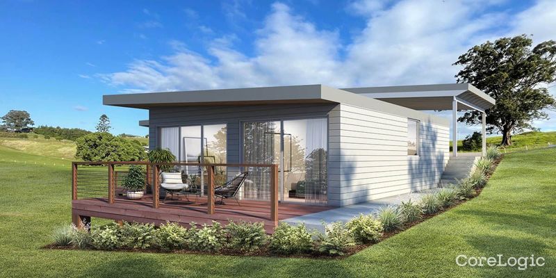 Property For Sale in Bellingen