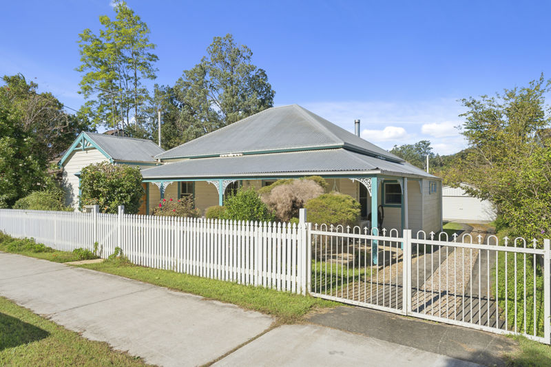 Property in Bellingen - $1.2m
