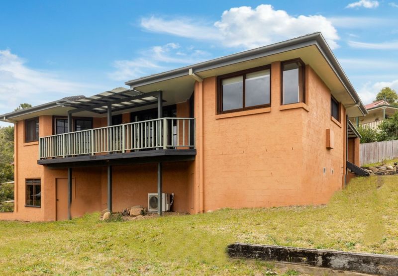 Property in Bellingen - $890,000