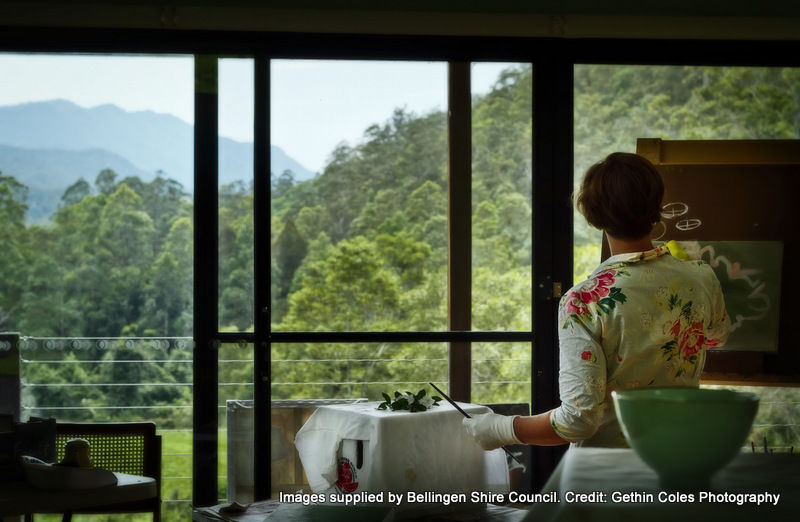 Real Estate in Bellingen