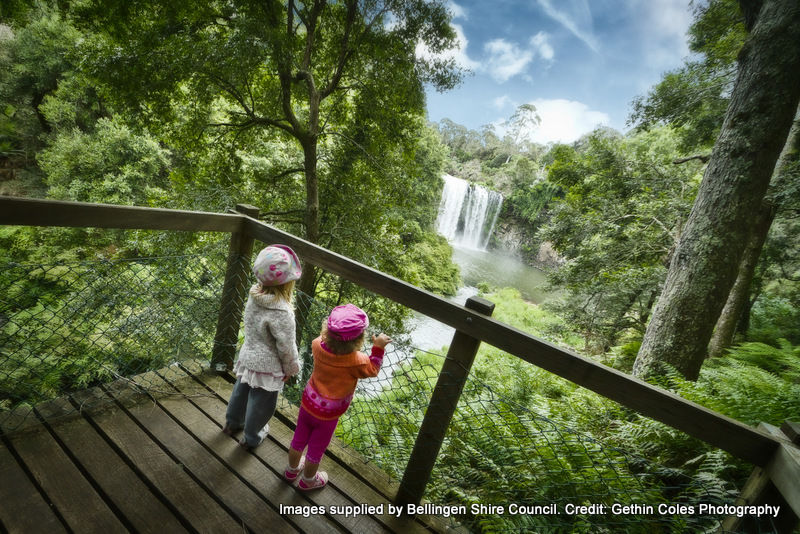 Real Estate in Bellingen