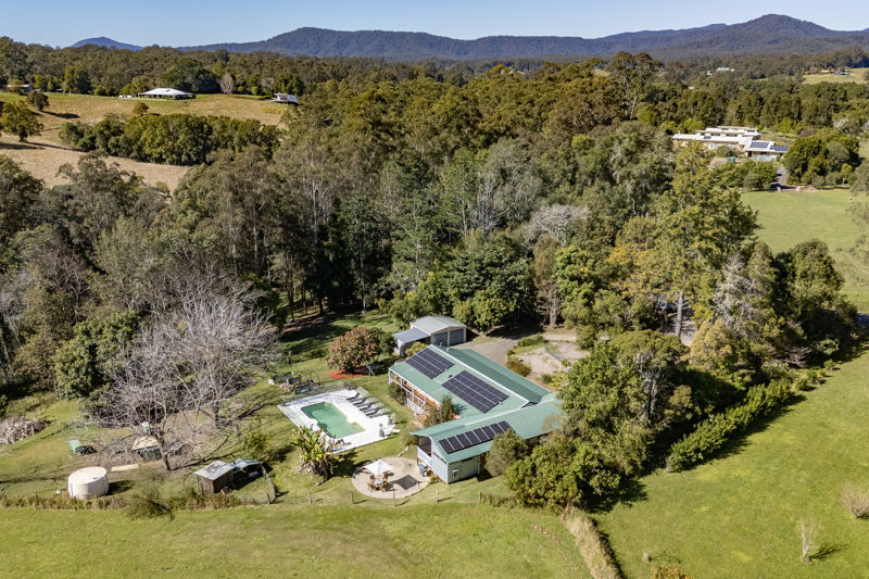 Property in Bellingen - $1.425m
