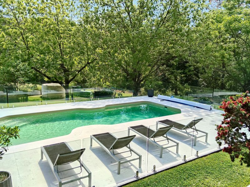 Property in Bellingen - $1.39m to $1.425m