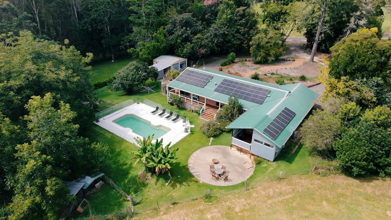 Property For Sale in Bellingen