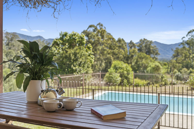 Property in Bellingen - Price Guide $1.4million