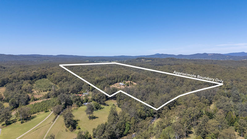Real Estate in Bellingen