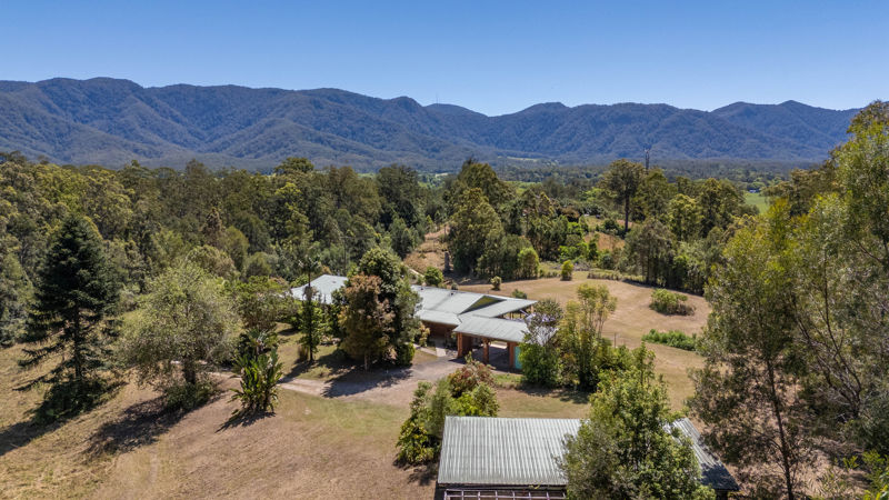 Real Estate in Bellingen