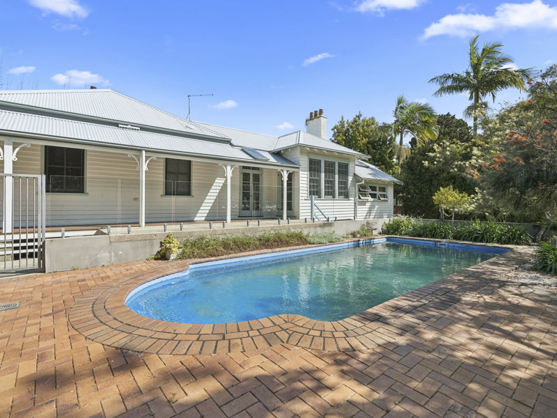 Property in Urunga - $875.00 per week
