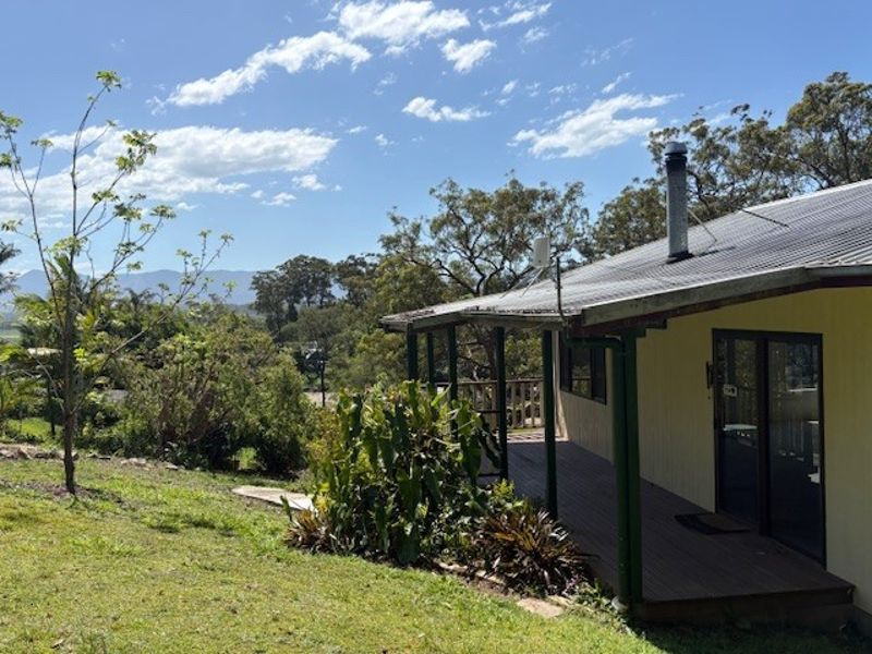 Real Estate in Fernmount