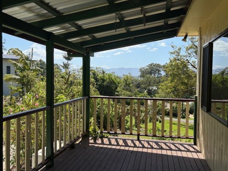 Fernmount Properties Leased